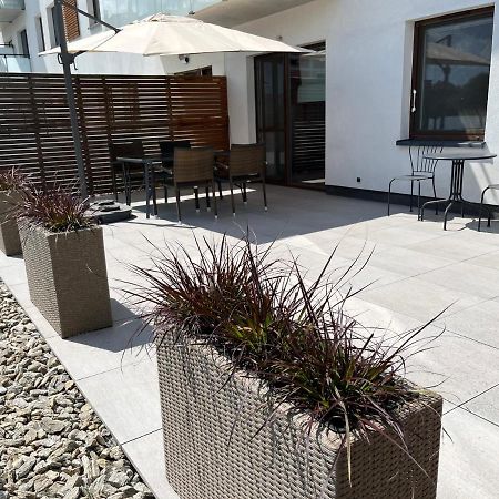 Apartament Symfonia Mozarta Варка Екстериор снимка